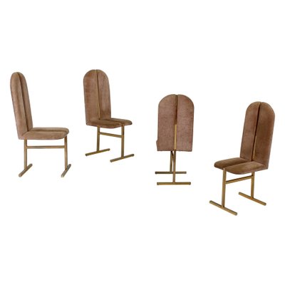 Suede chairs for sale new arrivals