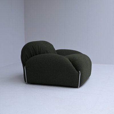 Antonio citterio lounge 2025 chair