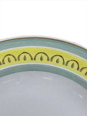 Dinner Service Kronenband from Arabia of Finland, 1960s, Set of