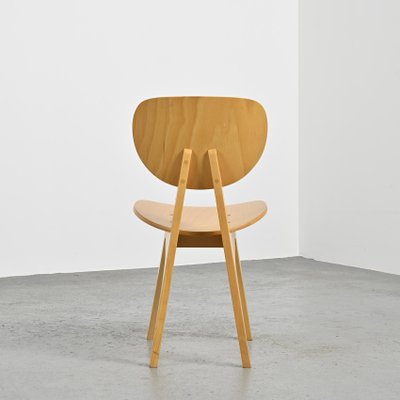 Low Chair | Sakakura Junzo Architectural Institute | TENDO