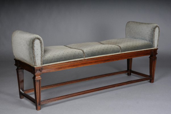 Empire bench deals