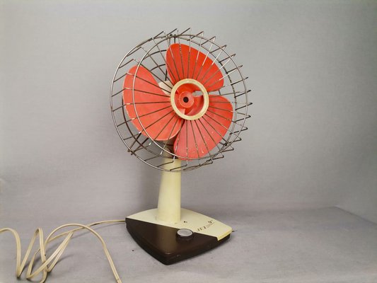 Portable electric best sale fan for sale
