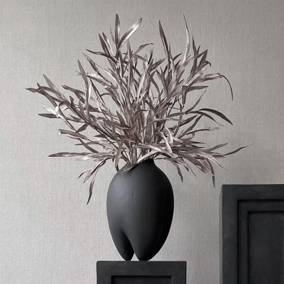 Coffee Sumo Vases Slim by 101 Copenhagen, Set of 2 for sale at Pamono