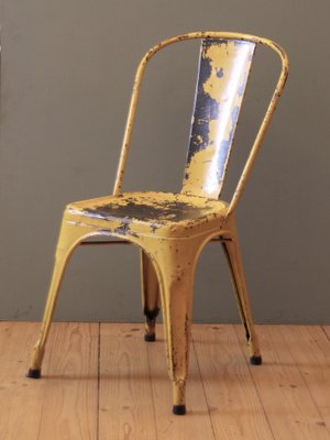 Xavier pauchard tolix chair hot sale