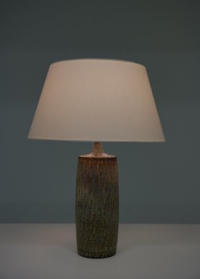 Dunelm concrete lamp deals