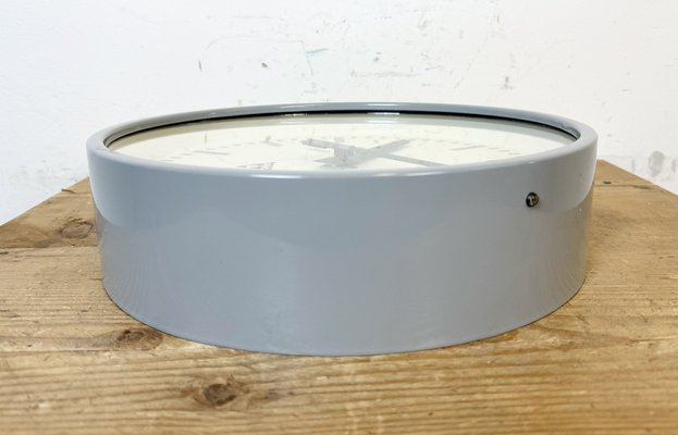 Ikea off white orologio best sale