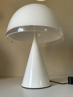 Large vintage table lamp deals