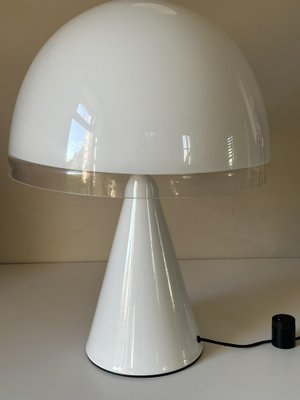 Large vintage table lamp deals