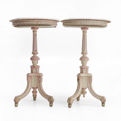 Antique end 2024 tables for sale