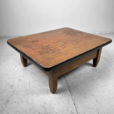 Low desk table discount