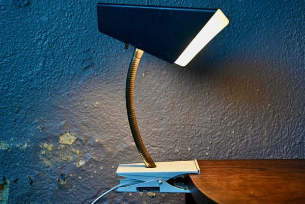 Scandinavian Modern Clip Lamp from Hoso, 1960s for sale at Pamono