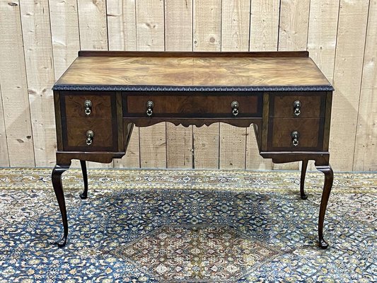 Chippendale desk deals
