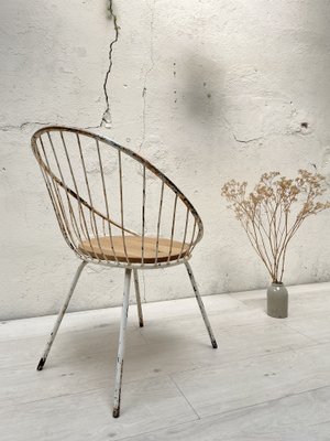Basket armchair online