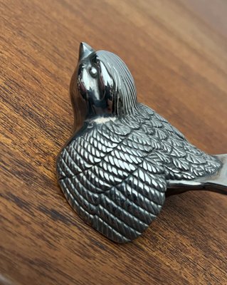 Mid-Century Metal Bird Bottle Opener, 1960s for sale at Pamono