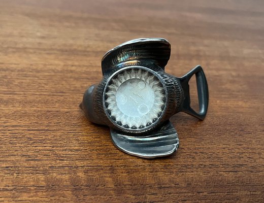 Mid-Century Metal Bird Bottle Opener, 1960s for sale at Pamono