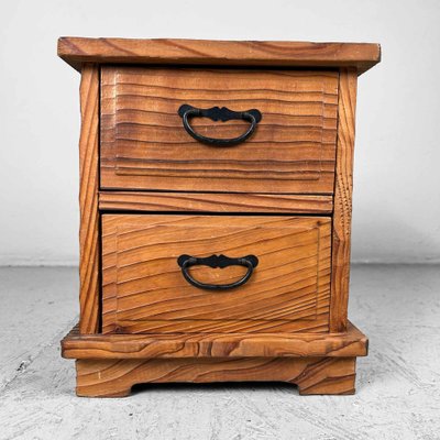 【メール便無料】 Japan, Cabinet, Jewelry Haribako 1970s Pamono at sale for アジア