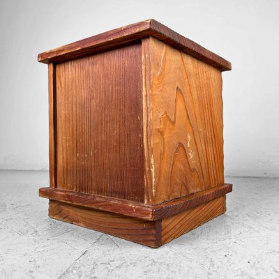 Haribako Jewelry Cabinet, Japan, 1970s for sale at Pamono