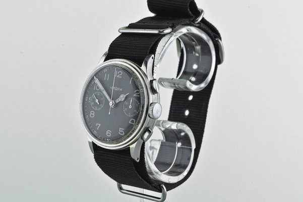 Swiss Wrist Watch 1940