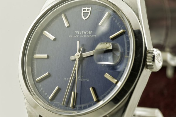 Swiss Wrist Watch from Rolex 1970s