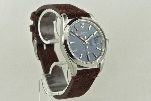 Reloj de pulsera suizo de Rolex anos 70 en venta en Pamono