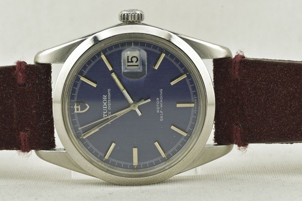 Montre Bracelet Tell Suisse Vintage - Années 1970 - Pour Homme - Occasion