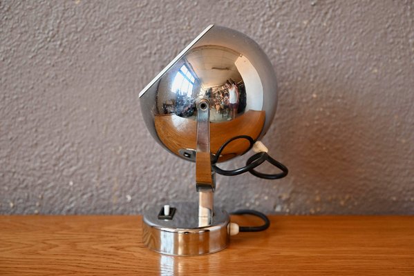 Space Age Lamp by Goffredo Reggiani for Reggiani, 1970s for sale