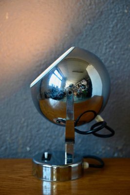 Space Age Lamp by Goffredo Reggiani for Reggiani, 1970s for sale