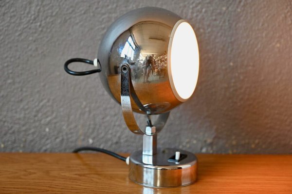 70年代 スペースエイジ ヴィンテージ照明Goffredo Reggiani Space Age Lamp by Goffredo Reggiani for Reggiani, 1970s for sale