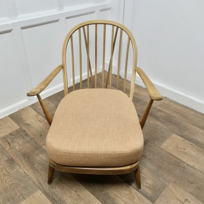 Ercol windsor easy chair deals
