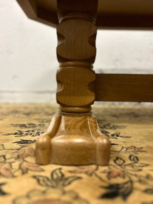 Rustic stone coffee table best sale