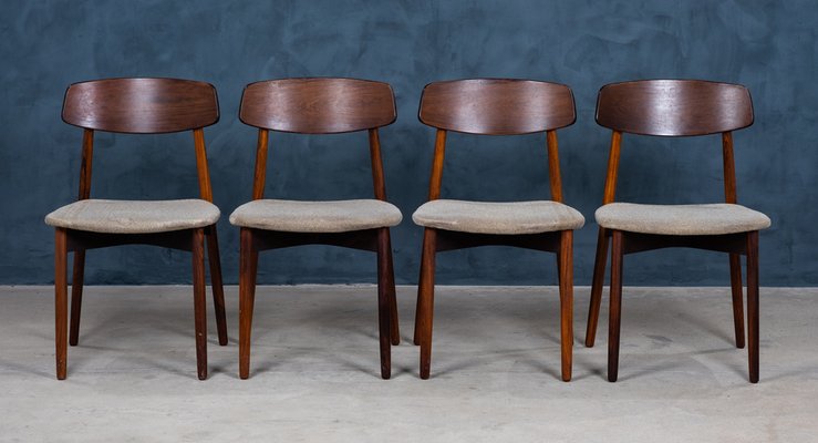 Rosewood mid century online furniture