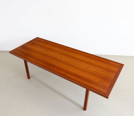 Hans J.Wegner Andreas Tuck AT12 コーヒーテーブル AT12 ローズウッド コーヒーテーブル 北欧家具 通販 CLOVERSKY