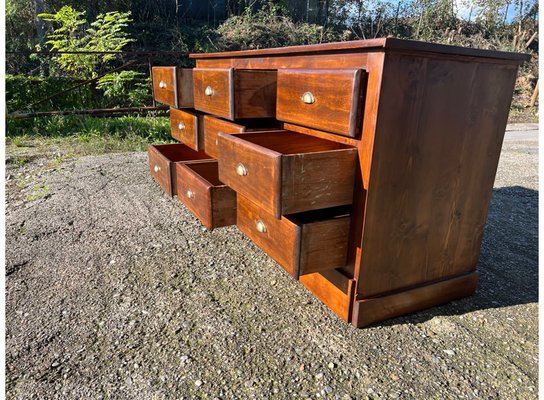 Vintage Chest of Drawers, 1920s for sale at Pamono