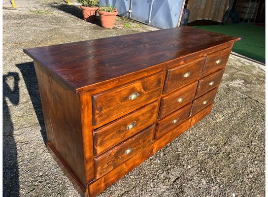 Vintage Chest of Drawers, 1920s for sale at Pamono