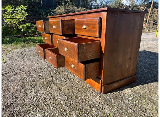 Vintage Chest of Drawers, 1920s for sale at Pamono
