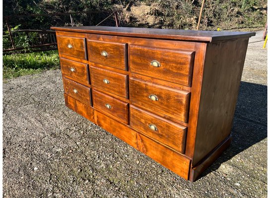 Retro chest of sale drawers for sale