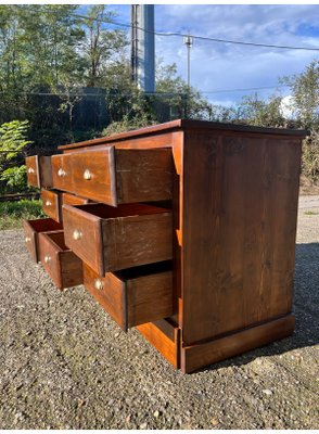 Vintage Chest of Drawers, 1920s for sale at Pamono