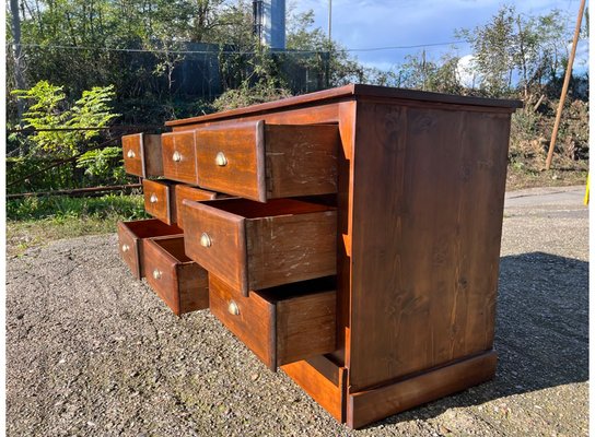 Vintage Chest of Drawers, 1920s for sale at Pamono