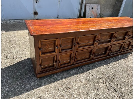Food Shop Cabinets 1920s for sale at Pamono