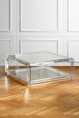 klappbare tische für balkon Weishäupl Balkontisch klappbar 100x70 cm mit Teak-Belattung 