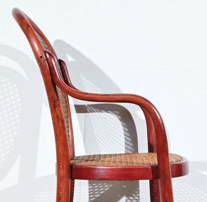 Chaise en tôle pour poupée et baigneur - BROC' EN' GUCHE