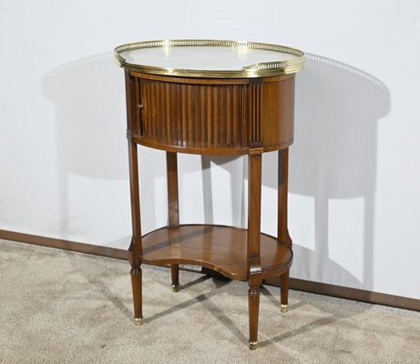 Small 2024 drum table