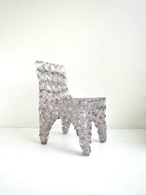 Fresh Fat Chair by Tom Dixon 2000s