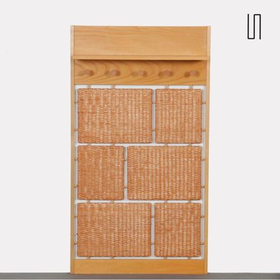 Ikea rattan coat hangers shop