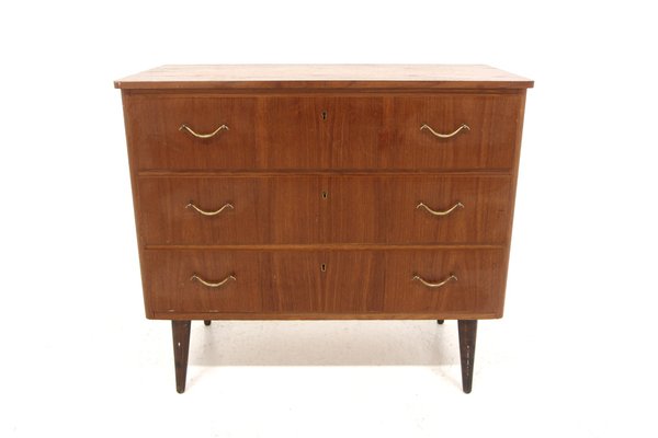 scandinavian dresser Holfred Double 15.75 inches deep Scandinavian Antique 1800s Farmhouse Pine
