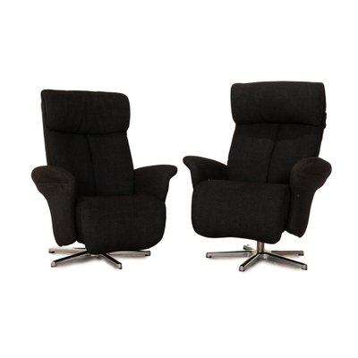 Retro swivel online chairs for sale