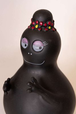 Barbapapa Family, 1974, Set of 9 for sale at Pamono