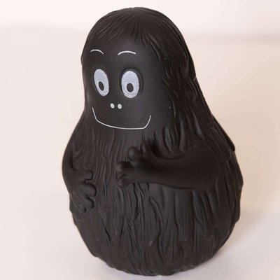 Barbapapapa, Barbabella and Barbaforte, 2 Figures, Series 1, for Children from 12 Months, Valuable Games, BAP04300