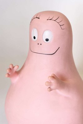 Barbapapa Family, 1974, Set of 9 for sale at Pamono
