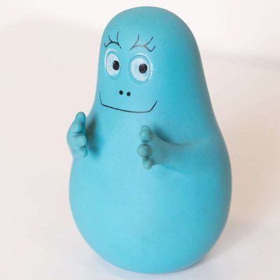 Barbapapa Family, 1974, Set of 9 for sale at Pamono